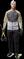 Halti Halti Men's Framover XC Hybrid Jacket – kuva 3