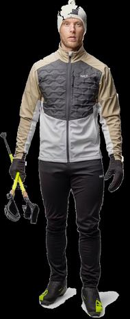 Halti Halti Men's Framover XC Hybrid Jacket