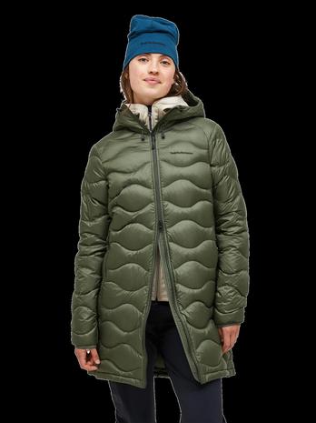 Peak Performance Peak Performance Women's Helium Down Parka – kuva 4/6