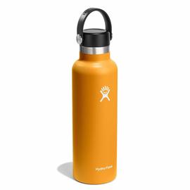 Hydro Flask 21 Oz Standard Flex Cap Goji