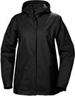 Helly Hansen Moss Naiset takki , keltainen