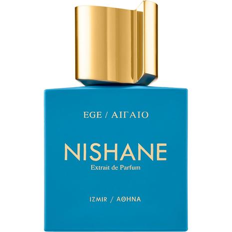 Nishane Ege Izmir / Athena - EdP 100 ml