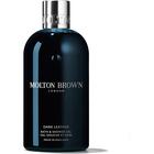Molton Brown Dark Leather Bath & Shower Gel - 300 ml