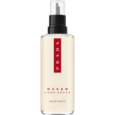 Prada Luna Rossa Ocean - EdT 150 ml – kuva 5/8
