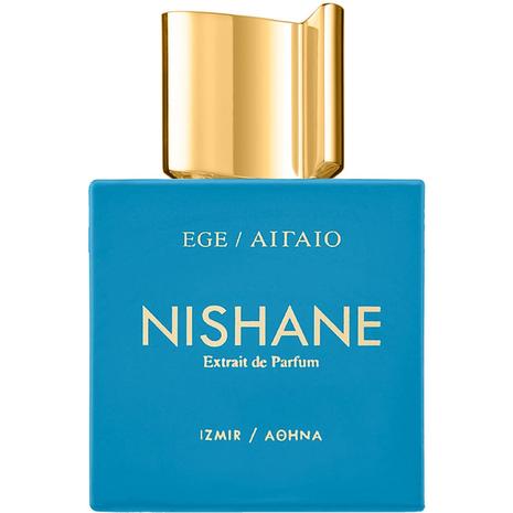 Nishane Ege Izmir / Athena - EdP 50 ml