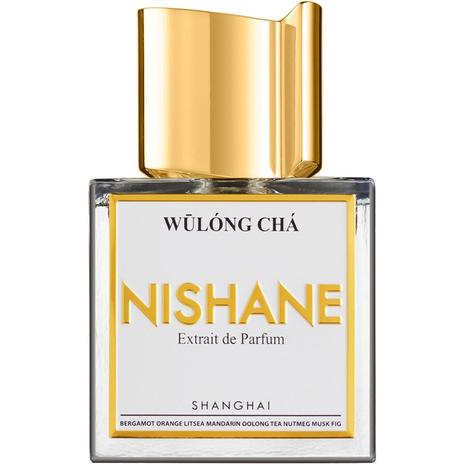 Nishane Wulóng Chá - EdP 100 ml