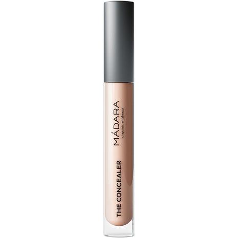 MADARA The Concealer Luminous Perfecting Concealer Peitevoide 4 ml Hazelnut
