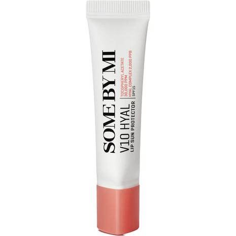 Some By Mi - V10 Hyal Lip Sun Protector