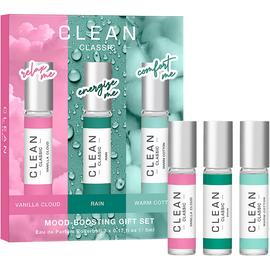 Clean Classic Ripe For The Picking - EdP 5 x 5 ml