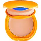 Shiseido Tanning Compact Foundation SPF10 No. Bronze