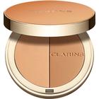 Clarins Ever Bronze Compact Powder 10g, 01