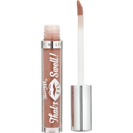 Barry M That's swell XXL Plumping Lip Gloss Clear