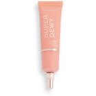 Revolution Beauty Revolution Superdewy Liquid Blush (Various Shades) - Flushing For You