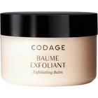 CODAGE Exfoliating Balm (200ml)