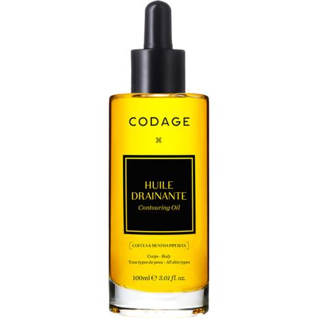 CODAGE Contouring Oil (100ml)