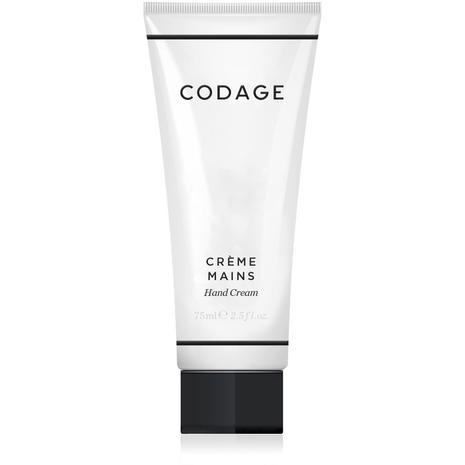 Codage Paris The CODAGE Hand Cream - 75 ml