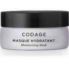 Codage Paris The Moisturizing Mask - 50 ml