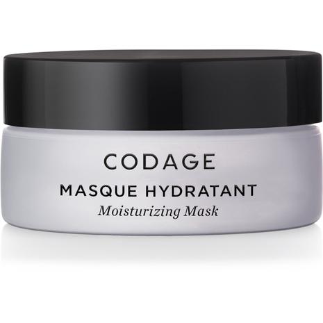 Codage Paris The Moisturizing Mask - 50 ml