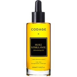CODAGE Stimulating Oil (100ml)