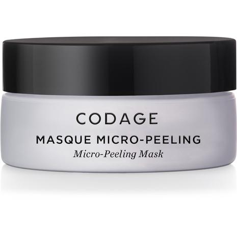 Codage Paris The Micro-Peeling Mask - 50 ml