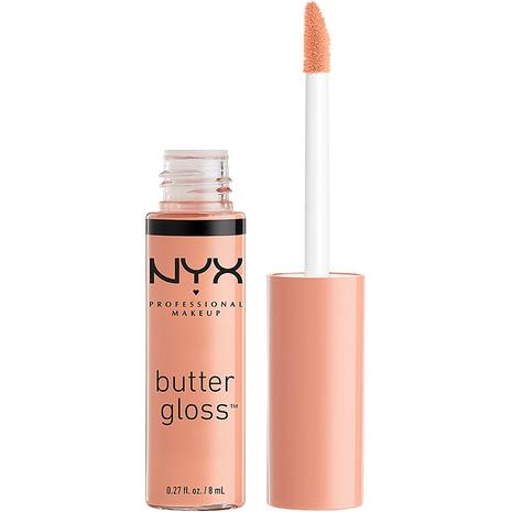 NYX Butter Gloss - BLG13 Fortune Cookie 8ml