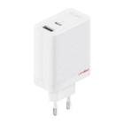 OnePlus SuperVOOC 120W, virta-adapteri