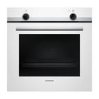 Siemens HB510ABV0S, uuni