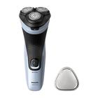 Philips Shaver 3000X Series X3003 Wet & Dry, partakone