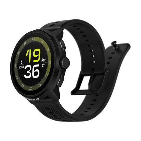 Suunto Run, juoksukello