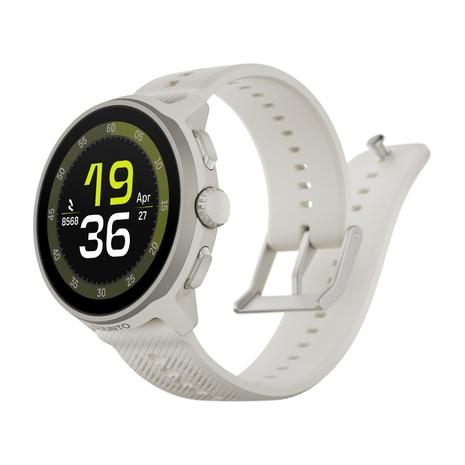 Suunto Run, juoksukello