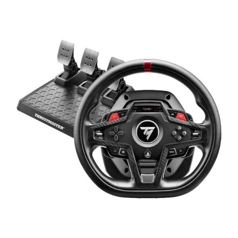 Thrustmaster T248R, PC/PS4/PS5 -rattipoljinsetti