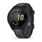 Garmin Forerunner 165, GPS-urheilukello