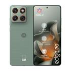 Motorola Edge 70 12/512 Gt -puhelin, Gadget Grey