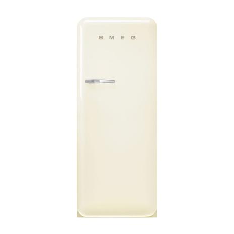 Smeg FAB28RCR6, jääkaappi