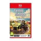 Farming Simulator: Signature Edition, Nintendo Switch 2 -peli