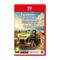 Farming Simulator: Signature Edition, Nintendo Switch 2 -peli – kuva 5