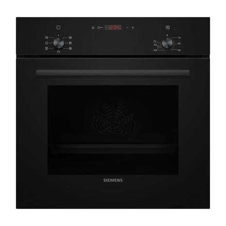 Siemens iQ100 HB013FBB1, uuni
