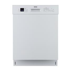 Senz SD6044DW, astianpesukone