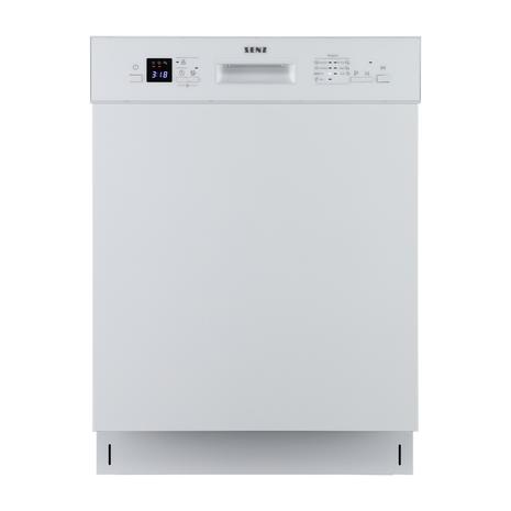Senz SD6044DW, astianpesukone