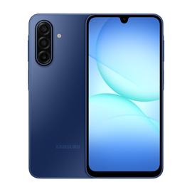 Samsung Galaxy A17 5G älypuhelin 256 GB (musta)