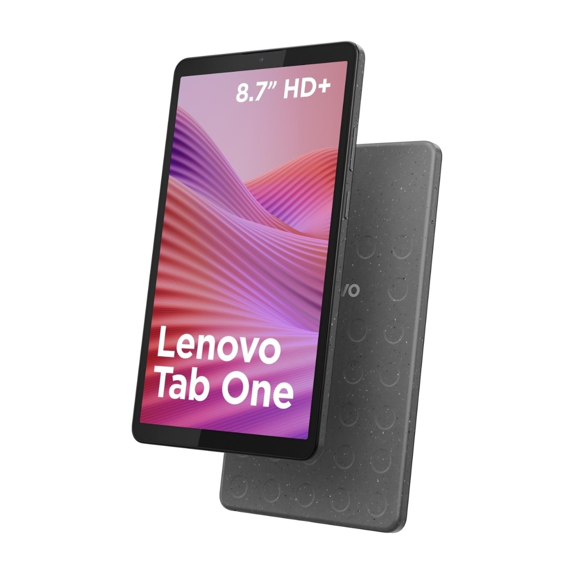 Lenovo Tab One 8,7" tabletti (ZAF00254SE)