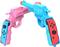 Maxx Tech Mad Bullets Kit for Switch, Nintendo Switch -ohjain + peli – kuva 2