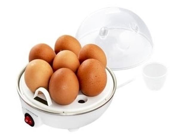 Esperanza EKE001 Egg Master, munankeitin