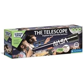 Clementoni Science & Games Telescope