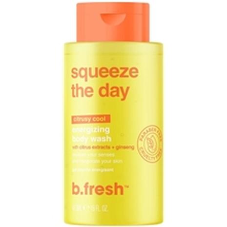 b. fresh Squeeze The Day - Body Wash 473 ml