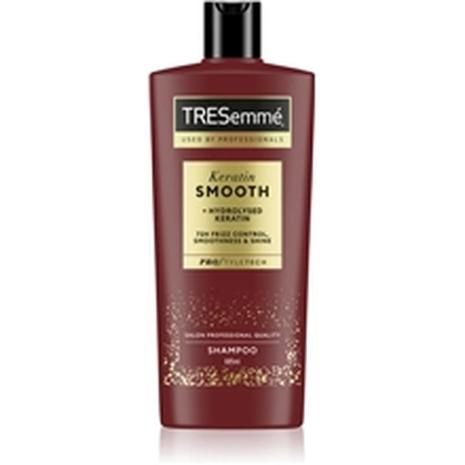 TRESemmé Keratin Smooth 400 ml shampoo – kuva 3/8