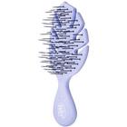 WetBrush Go Green Mini Detangler Lavender