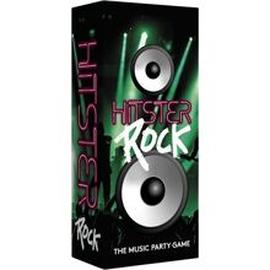 Hitster Rock musiikkivisa