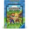 Ravensburger Minecraft Explorers Korttipeli – kuva 6