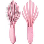 Wet brush Go Green Curl Detangling Brush